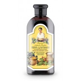 蜂蜜玫瑰果滋養泡泡浴露 500ml